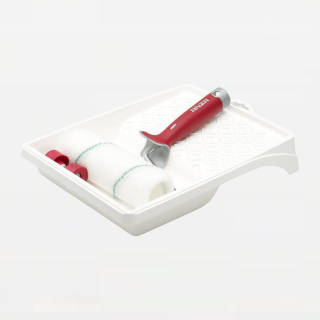 Måleritillbehör; Roller 