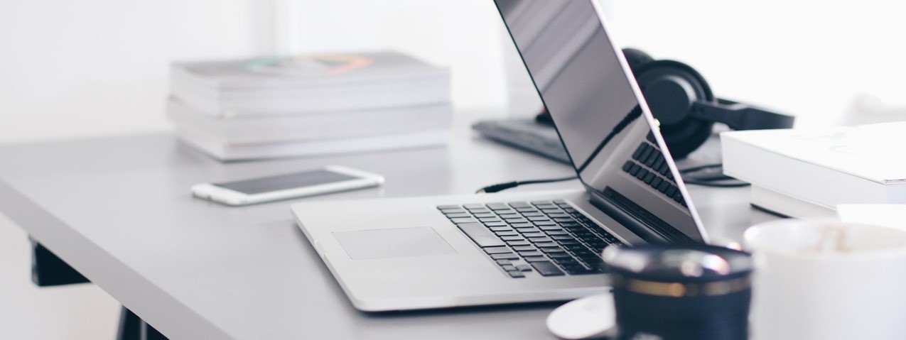 Så minskar du kontorsvärk och jobbar mer bekvämt.