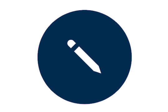 Med SmartMate Digital Egenkontroll kan du skapa egna uppgifter