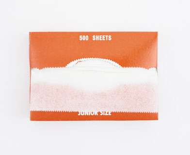 Livsmedelspapper för chark