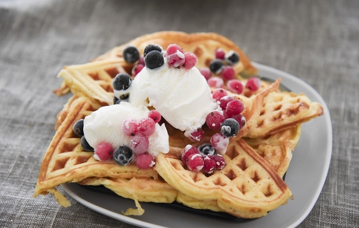 temadagar mat och dryck - mars