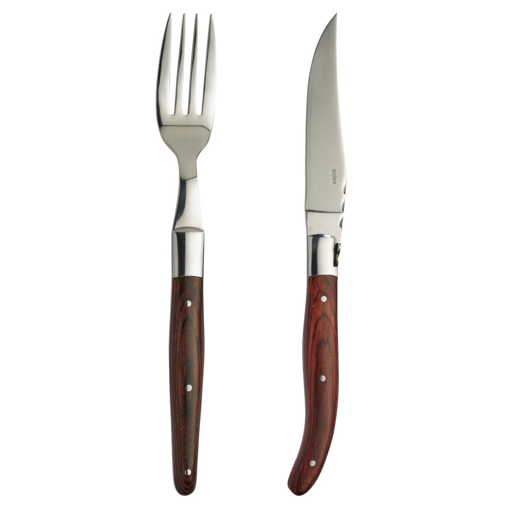 Solex Torro grillbestick