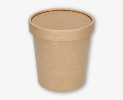 Soppbägare för Asiatiska Restauranger