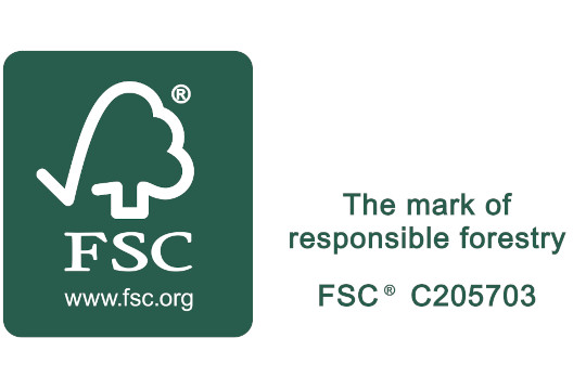 FSC® (Forest Stewardship Council®)