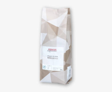 Rubinens hela kaffebönor