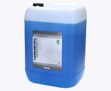 Tingstad Svanemärkt torkmedel för diskmaskiner 10 liter