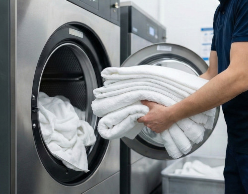 Guide: Tvättråd & Textilvårg.