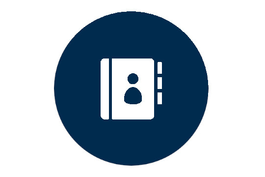 Smartmate Skapa användare