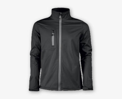 Softshelljacka