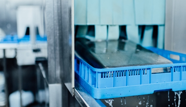 Tingstad Diskservice