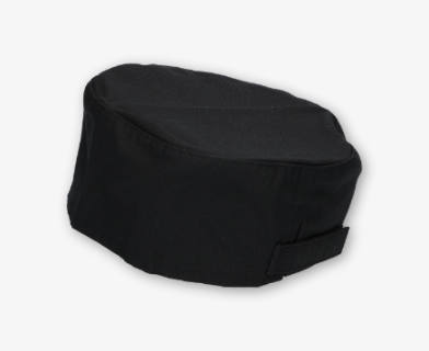 Kockmössor för asiatiska restauranger