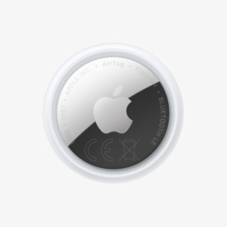 AirTag Tracking Device