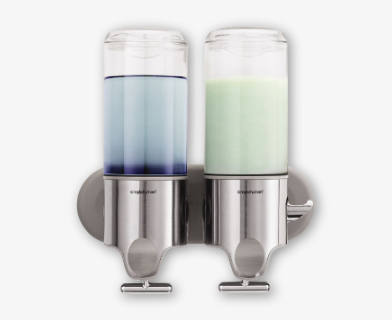 Dispenser för tvål