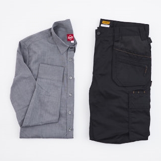 Klær for bransjer - Profesjonell bekledning tilpasset ditt yrke-