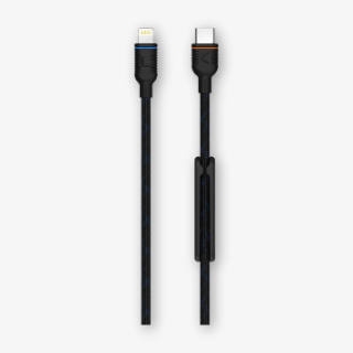 Lightning cables