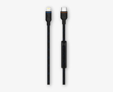Lightning-kabler til USB 