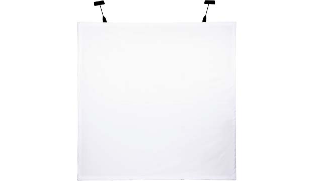 Pop up vägg för mässa