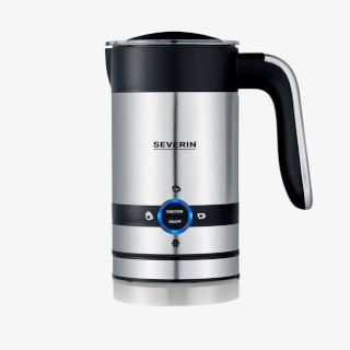 Milk frother / Milk system