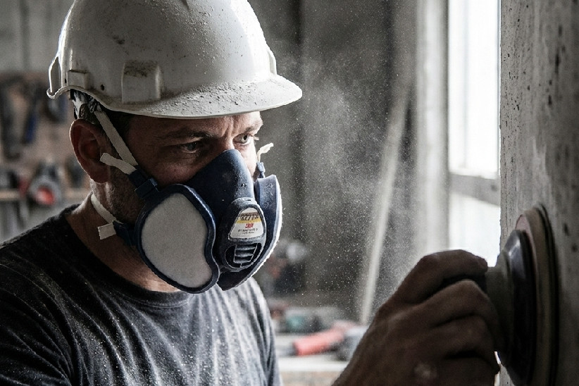 Produktguide Ansiktsskydd