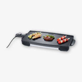 Electric grill