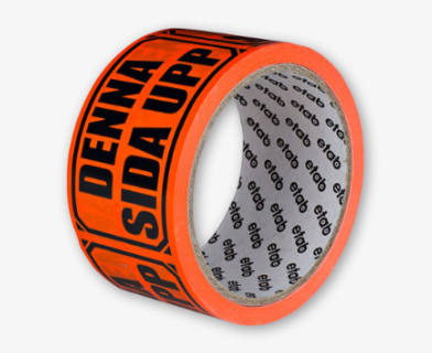 Märkningstejp för E-handel