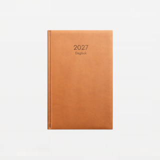 Dagböcker 2027