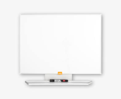 Whiteboard & Glastavlor