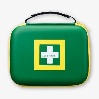 First Aid supplies