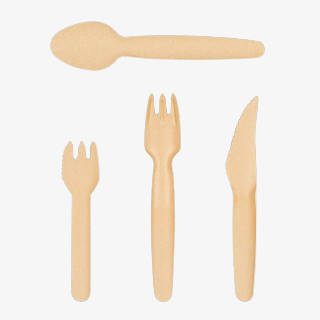 Pappbestikk