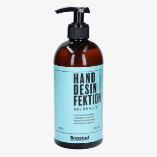 Handdesinfektion