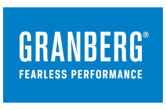 Granberg logotyp 