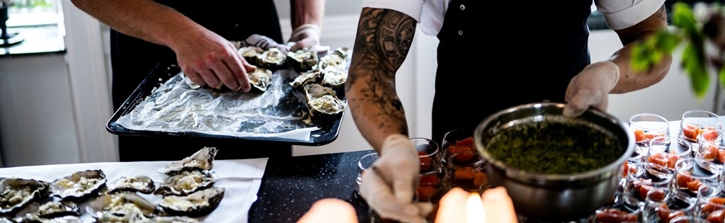 Allergimärkning för restauranger och caféer Allergimärkning för restauranger och caféer