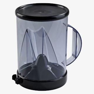 Accessories for coffee machines