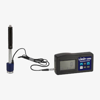 Digitala mätinstrument