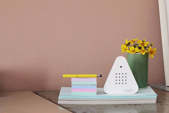 Ljud & HiFi - Speldosor - Lakesidebox 