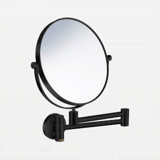 Badrumsinredning; Badrumsspegel