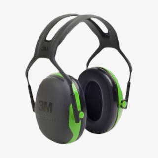 Hearing Protection