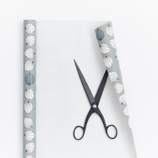 Gavepakking; Gavepapir