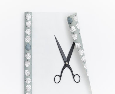 Presentpapper & Omslag