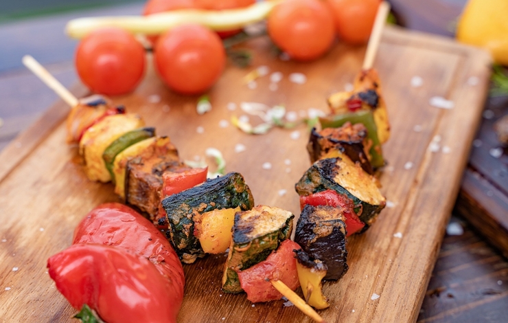 temadagar mat och dryck - Maj