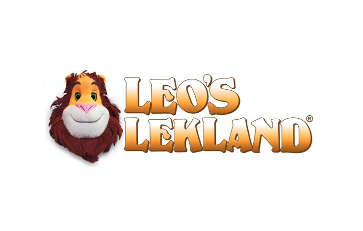 Leos lekland