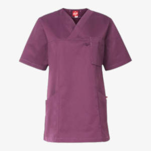 Tunikor för vårdpersonal