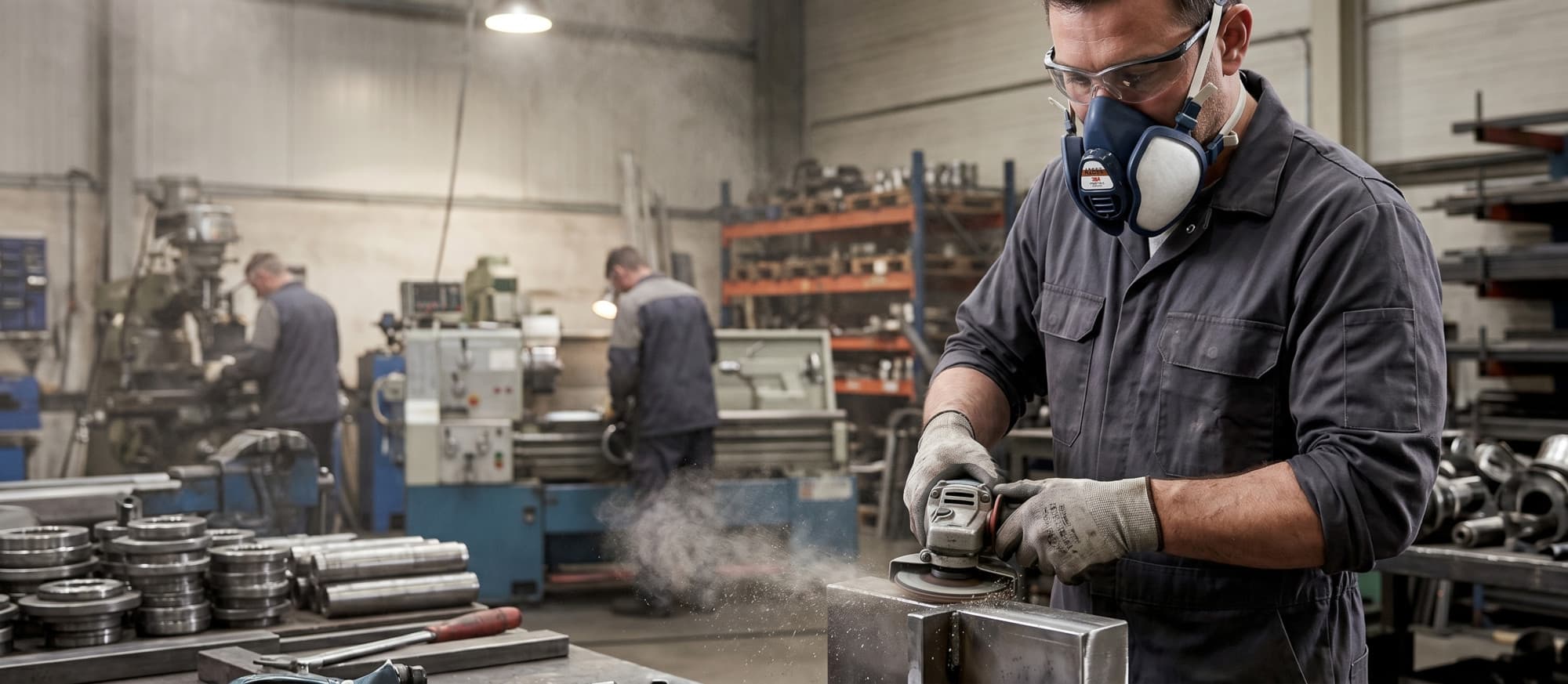 Guide: Munskydd & Andningsskydd