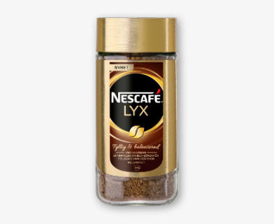 Nescafe Snabbkaffe