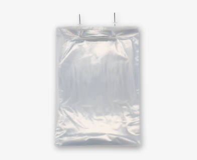 Transparenta bygelpåsar för bageri och konditori 