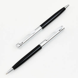 Ballpoint Pen Hilton