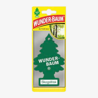 Scented trees & car scent