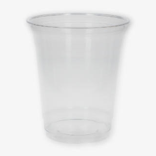 Plastic Cold Cups