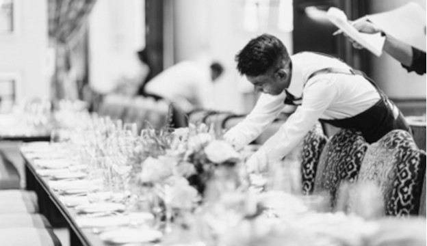 Branschsida: Catering