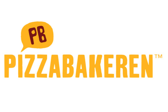 Pizzabakeren